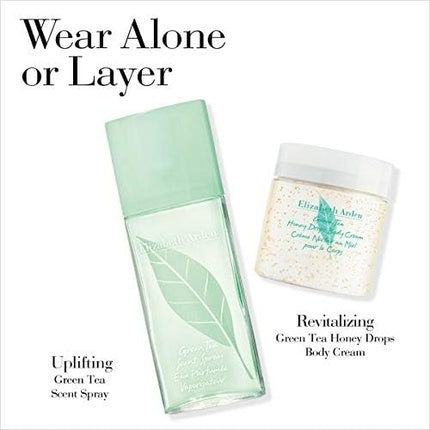 Elizabeth Arden Green Tea Bath and Shower Gel 200ml