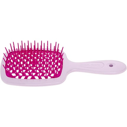 Jäneke Superbrush Small Lilac/Fuchsia