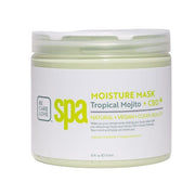 BCL SPA Moisture Mask Tropical Mojito 473ml
