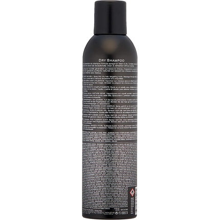 L'ANZA Healing Style Dry Shampoo for Oily Hair 6.3 Fl Oz