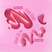 Pink Obsession Stayfit Lip Tint M10 Heart Pink Weightless & Layerable