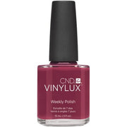 CND Vinylux Long Wear Nail Polish 15ml Tinted Love