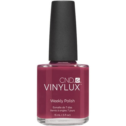 CND Vinylux Long Wear Nail Polish 15ml Tinted Love