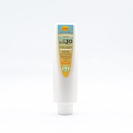 D'SHILA After Sun 200ml