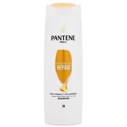 Pantene Intensive Repair Shampoo For Weakened And Damaged Hair