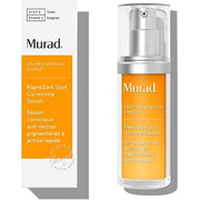 Murad The Derm Report on Brighter More Radiant Skin Skincare Set - Worth £36
