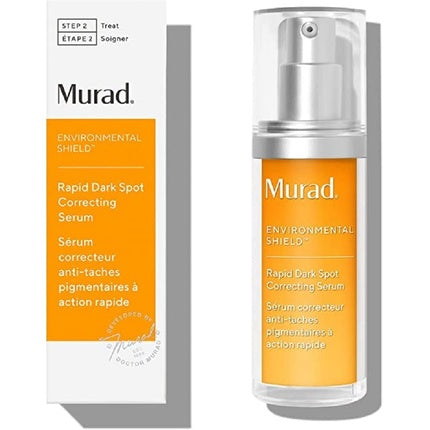 Murad The Derm Report on Brighter More Radiant Skin Skincare Set - Worth £36