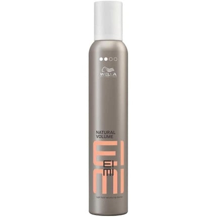 Wella Styling EIMI Natural Volume Styling Mousse 500ml