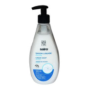 Sairo Hand Wash Dermo