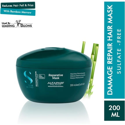 Alfaparf Reconstruction Reparative Mask 200ml