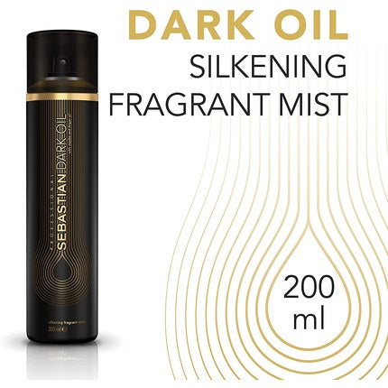 Sebastian Professional Dark Oil Spray