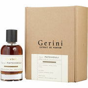Gerini Imperial Patchouli by Gerini Extrait de Parfum Spray 3.3 oz