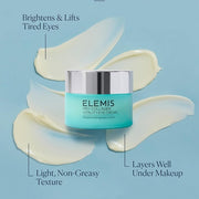 Elemis Pro-Collagen Eye Treatment Eye Revive Mask Vitality Eye Cream