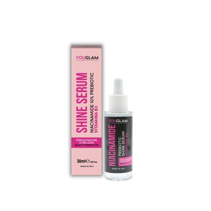 Youglam Shine Serum Niacinamide 10 - 30 Ml