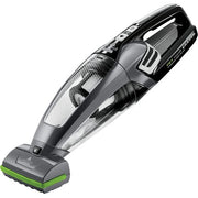 Bissell Pet Hair Eraser | Cordless Handheld Vacuum | Motorized Brush Roll