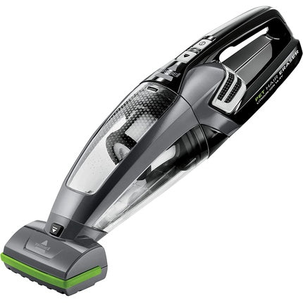 Bissell Pet Hair Eraser | Cordless Handheld Vacuum | Motorized Brush Roll