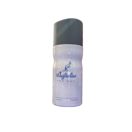 Australian St Australian U Bianco Deodorant 150 Spray