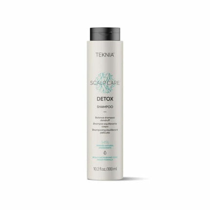 Lakmé Teknia Scalp Care Detox Shampoo 300ml