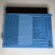 Genové Dermatologics Pilopeptan Woman Hair Tablets 30ct - Exp 5/24+ New