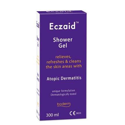 Logofarma Shower Gel 300ml