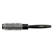 Eurostil Plastic Mango Thermal Brush 24mm