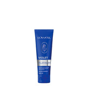 Lowell Violet Platinum Moisturizing Shampoo 240ml