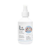 Milk Shake In Good Hands Cosmetic Hand Cleansing Spray