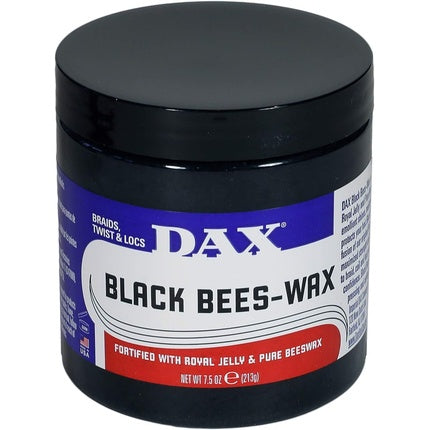 Dax Beeswax Ointment Black 213g