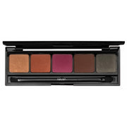 NOUBA OMBRETTO PALETTE KILLER LOOK 07 - Eyeshadow Palette