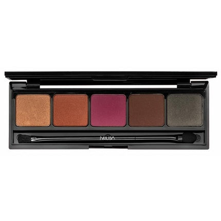 NOUBA OMBRETTO PALETTE KILLER LOOK 07 - Eyeshadow Palette