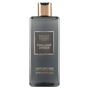 Edit Twilight Amber 400ml Body Wash