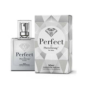 Pherostrong Perfect Pheromone Perfume For Men - 50ml Spray