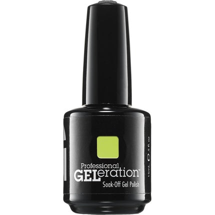 Jessica Cosmetics Geleration Green