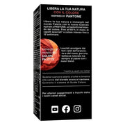 Schwarzkopf Palette Pantone Red 5-72 Hair Dye