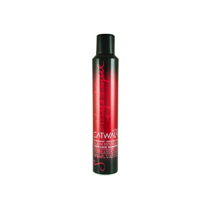 TIGI Catwalk Sleek Mystique Look-Lock Hair Spray 300ml