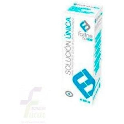 Einzigartige Linsen Kontakt mit Hyaluronat 500ml