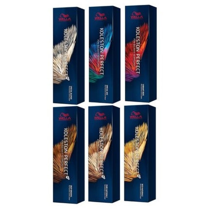 Wella Professionals Koleston Perfect ME+ Pure Rich Naturals Special Mix Blonde