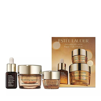 Estee Lauder Revitalizing Supreme+ Eye Balm Skincare Set Gift Set