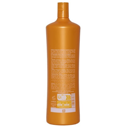 Fanola Wonder Nourishing Renovating Shampoo 1000ml