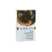 Bionike Shine On Hair Dye Color 83 Light Golden Blonde