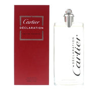 Cartier Declaration Eau De Toilette 150ml Men Spray
