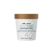 Milk_shake - Decologic Lightening Powder - Blue 80ml