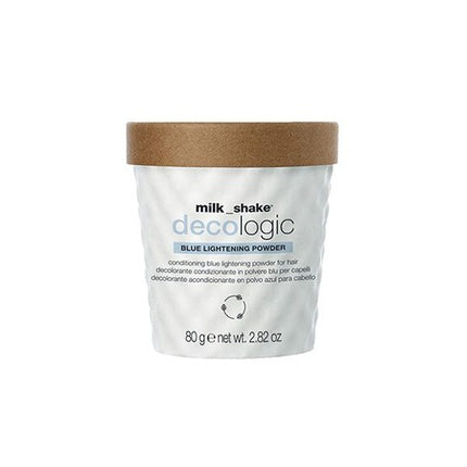 Milk_shake - Decologic Lightening Powder - Blue 80ml