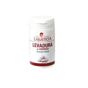Ana Mara Lajusticia Brewers Yeast 80 Tablets