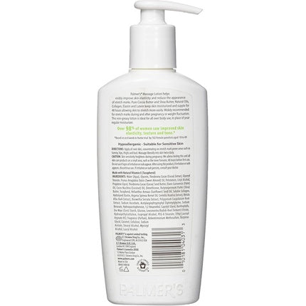 Palmer's Cocoa Butter Stretch Marks 250ml Black