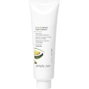 Simply Zen Dandruff Intensive Cream Shampoo 125 Ml - Anti-Dandruff Women - For Scalp With Dandruff