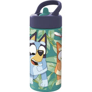 Bluey Stor Water Bottle 410 Ml