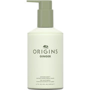 Origins Ginger Burst Savory Hand & Body Wash 200ml