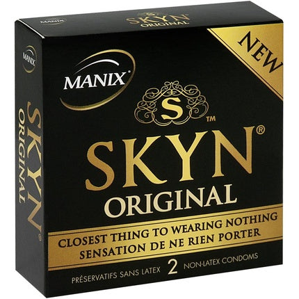 Manix Skyn Original 2 Pieces - Pack of 2