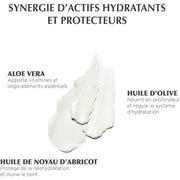 Taaj Moisturising Cream Kashemire - Revitalises, Moisturises, Protects